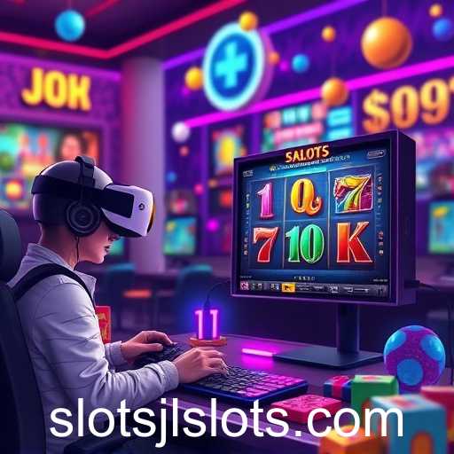 Emerging Trends in Online Gaming: A 2025 Perspective