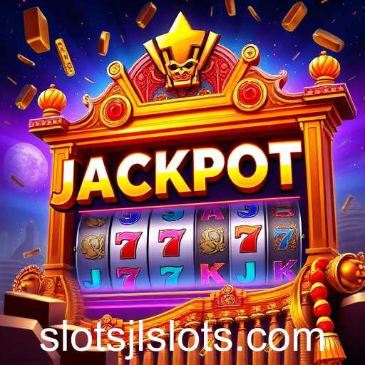 JLSlots Revolutionizes Online Gaming Experience