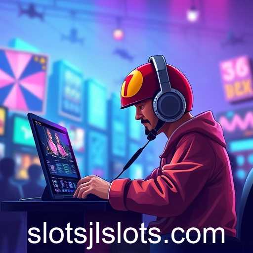 The Evolution of Online Gaming Platforms