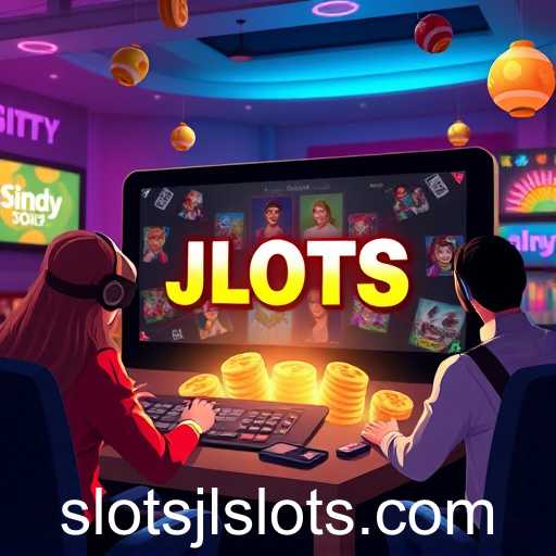 The Rise of Jlslots in Online Gaming