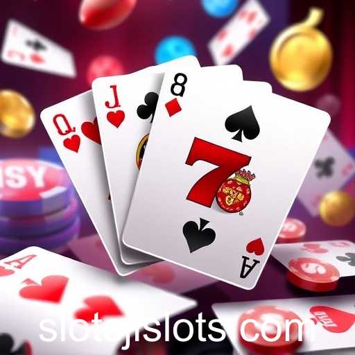 The Rise of Jlslots in the Digital Gaming Landscape